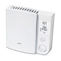 HONEYWELL TH105PLUS - Line Volt 5-2 Programmable Thermostat With Triac For Electric Heat