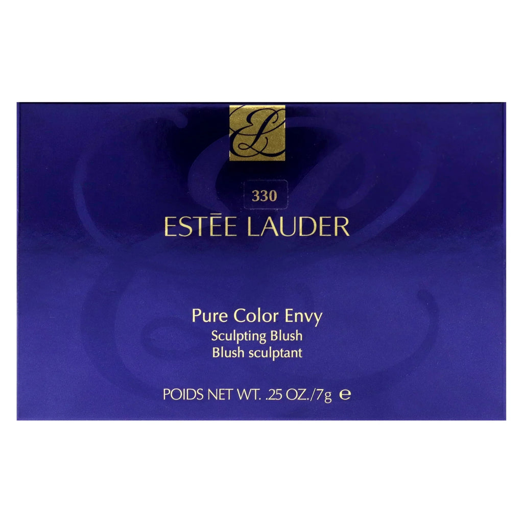 Estee Lauder Pure Color Envy Sculpting Blush - 330 Wild Sunset , 0.25 oz Blush