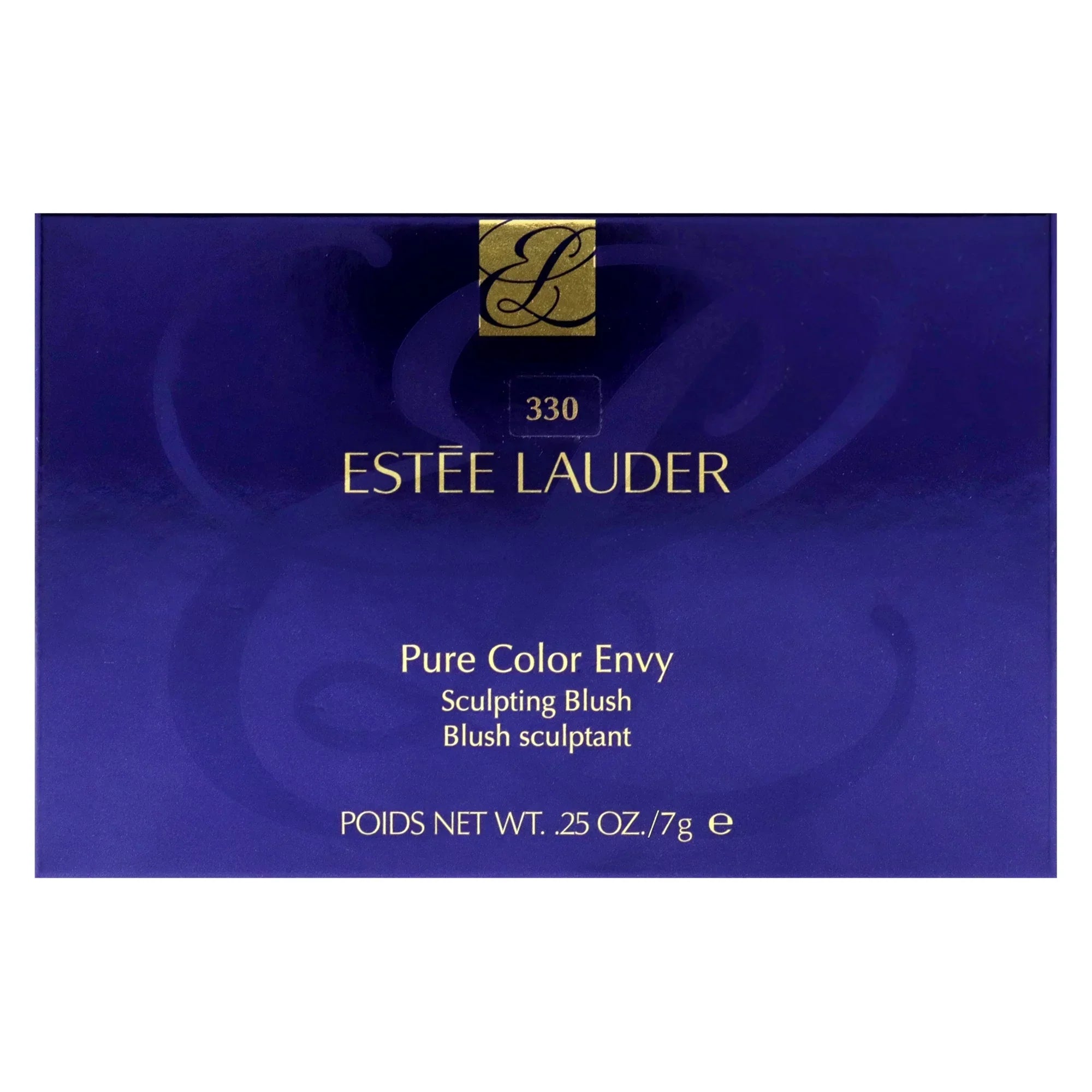 Estee Lauder Pure Color Envy Sculpting Blush - 330 Wild Sunset , 0.25 oz Blush
