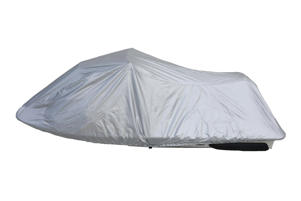 420 Denier Jetski Storage Cover Compatible with Yamaha WaveRaider 760 1996 JET SKI PWC Canvas