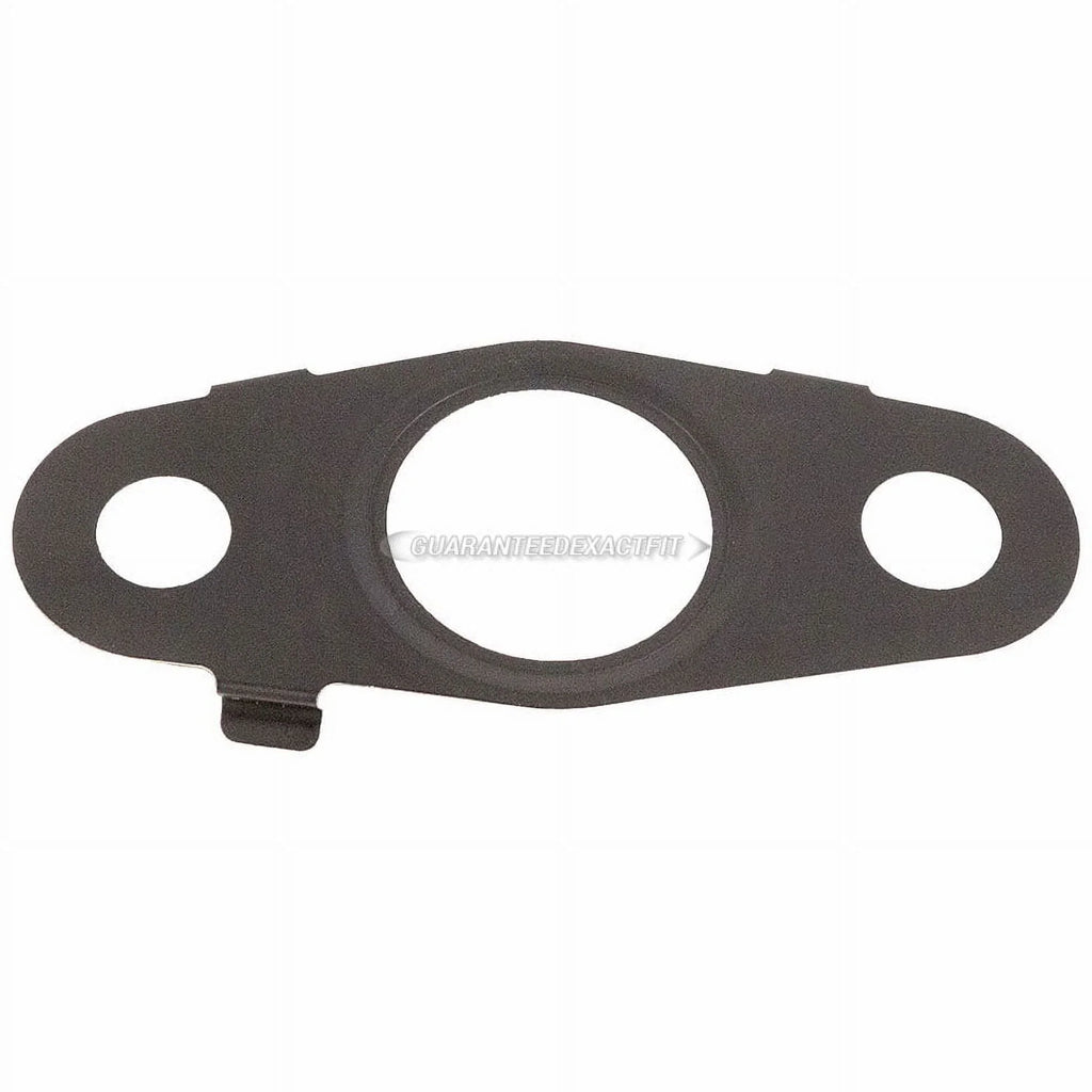 For Mazda CX-7 CX7 2011 2012 New Turbo Kit With Turbocharger Gaskets - Buyautoparts