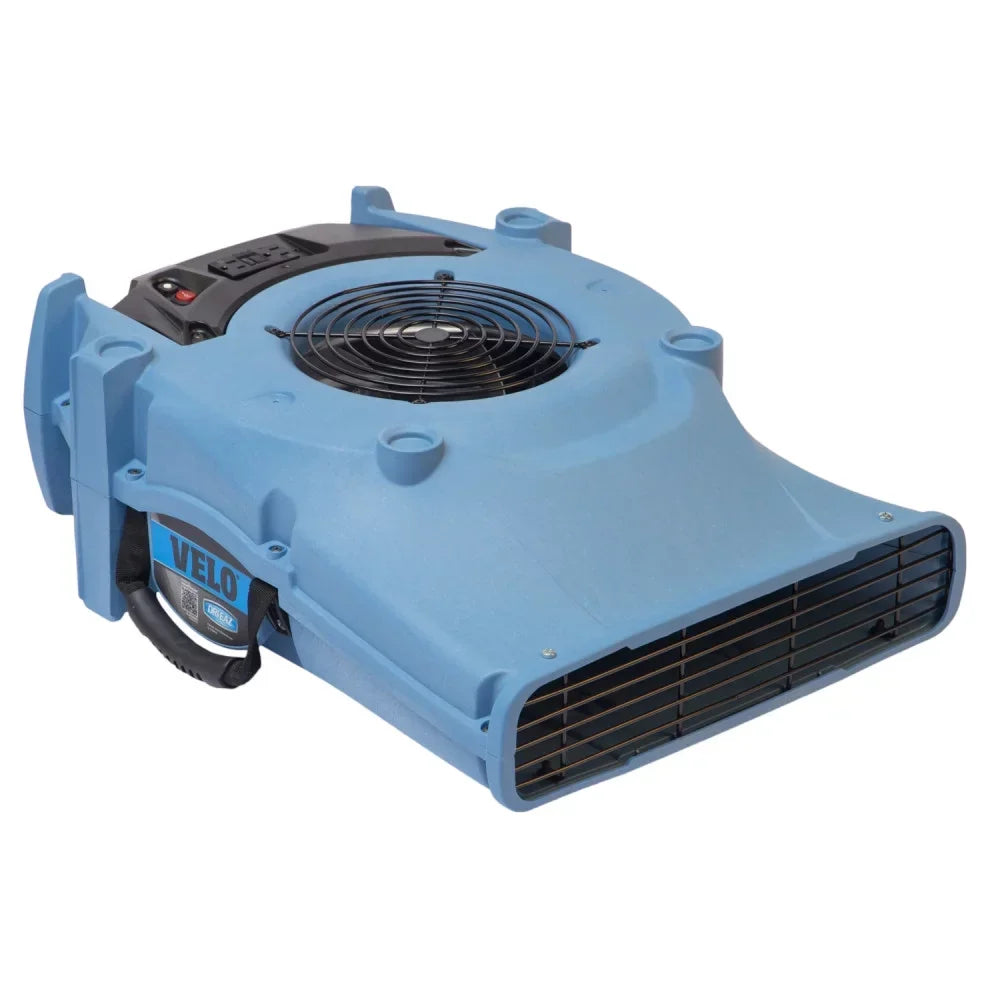 Dri-Eaz F504 2 Speed Velo Low Profile Air Mover