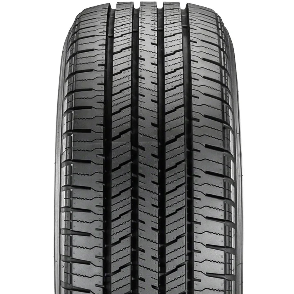 Hankook Dynapro HT (RH12) Highway LT235/85R16 120/116Q E Light Truck Tire
