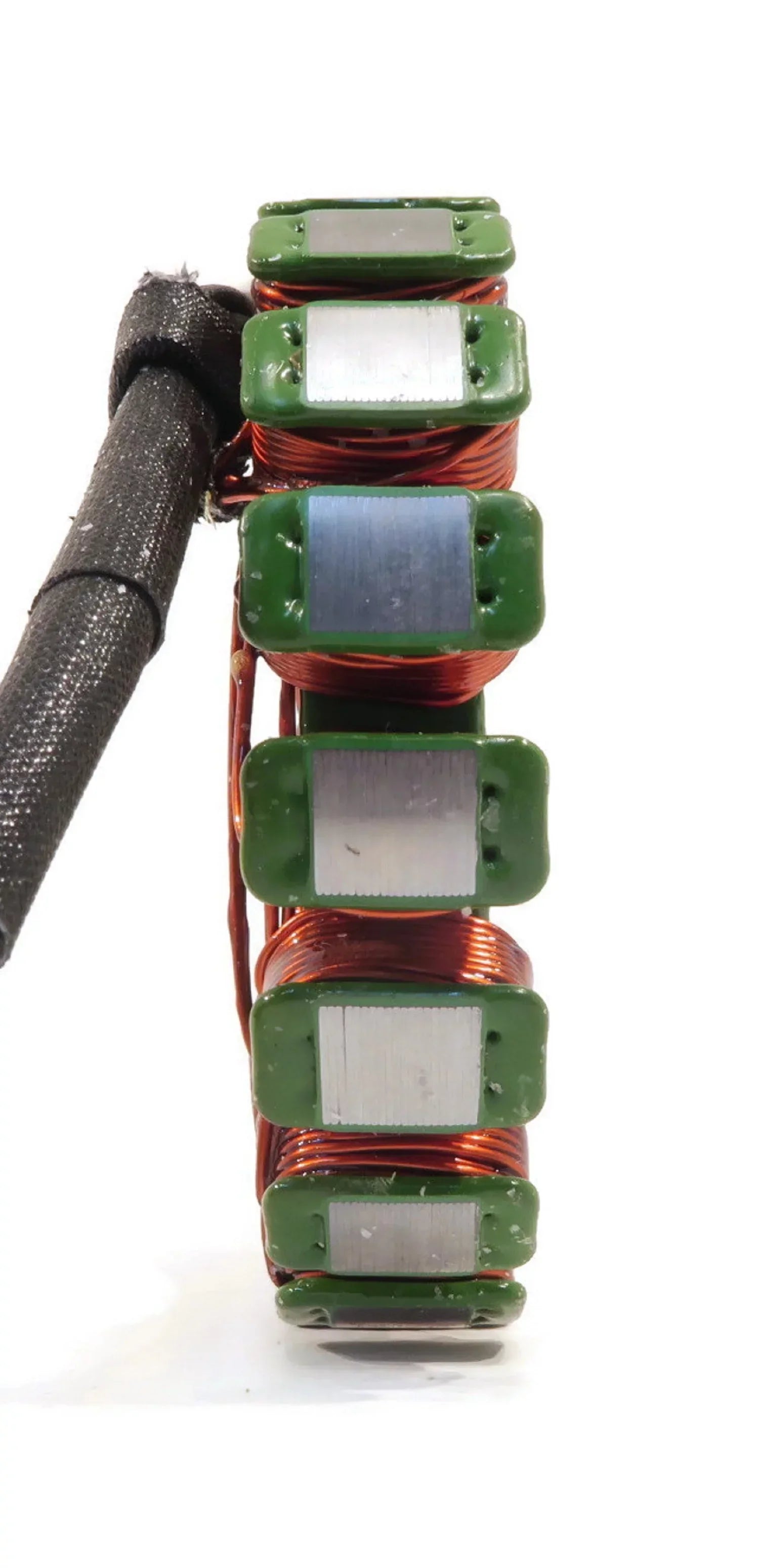 The ROP Shop | Stator for 2008 Yamaha Boat SX210 - FRT1100CG, SX210 - FRT1100BG, 6D3814100100
