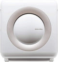 Coway AP-1512HH White HEPA Air Purifier, 16.8 x 18.3 x 9.6