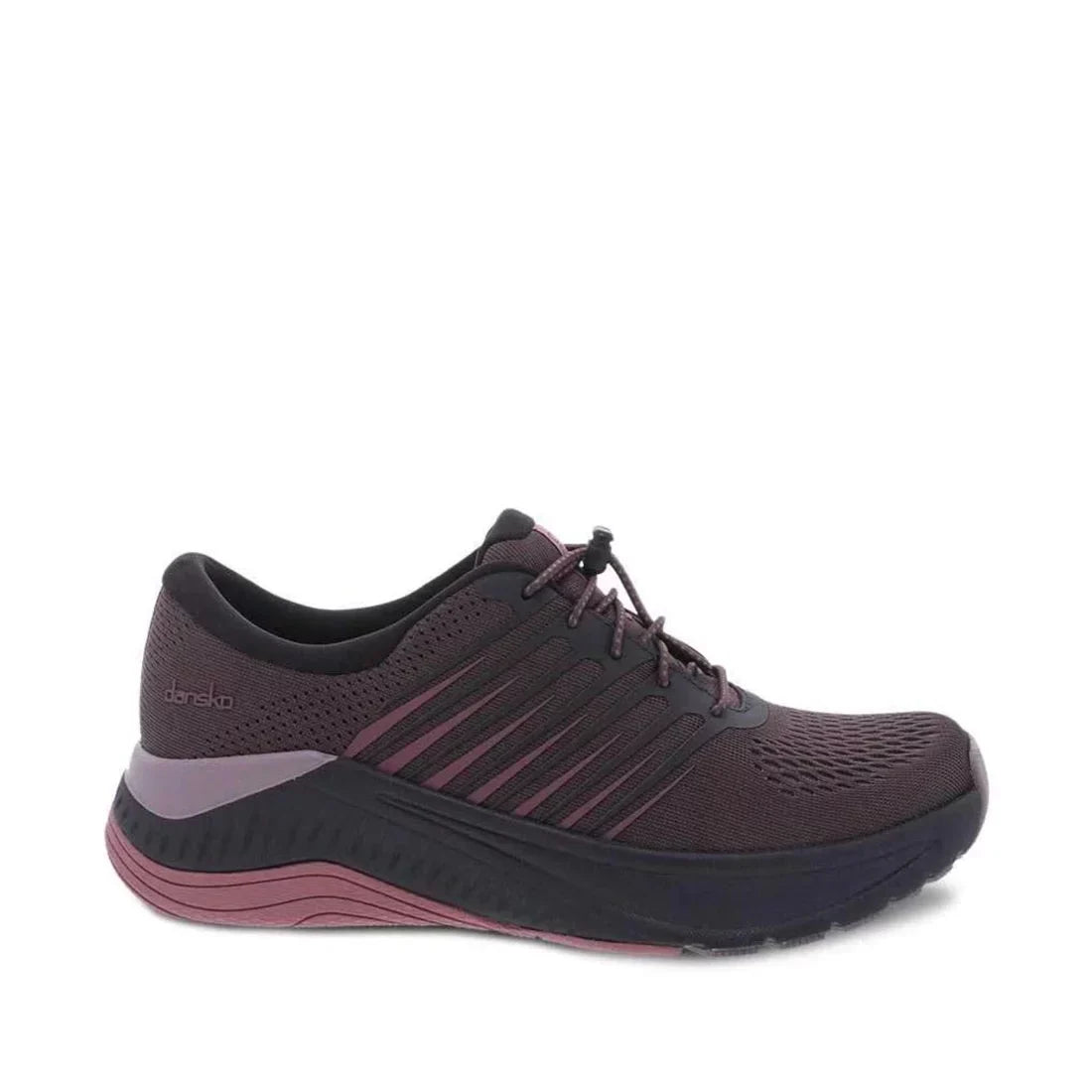 DANSKO Unisex Adult EU 37 (US Women's 6.5-7) 4206-454896 Raisin