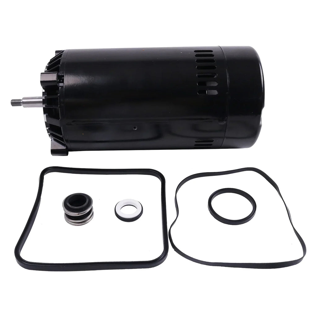 Fridayparts UST1152 Swimming Pool Pump Motor Fit For Smith Century Hayward 1.5 HP, 115/230V