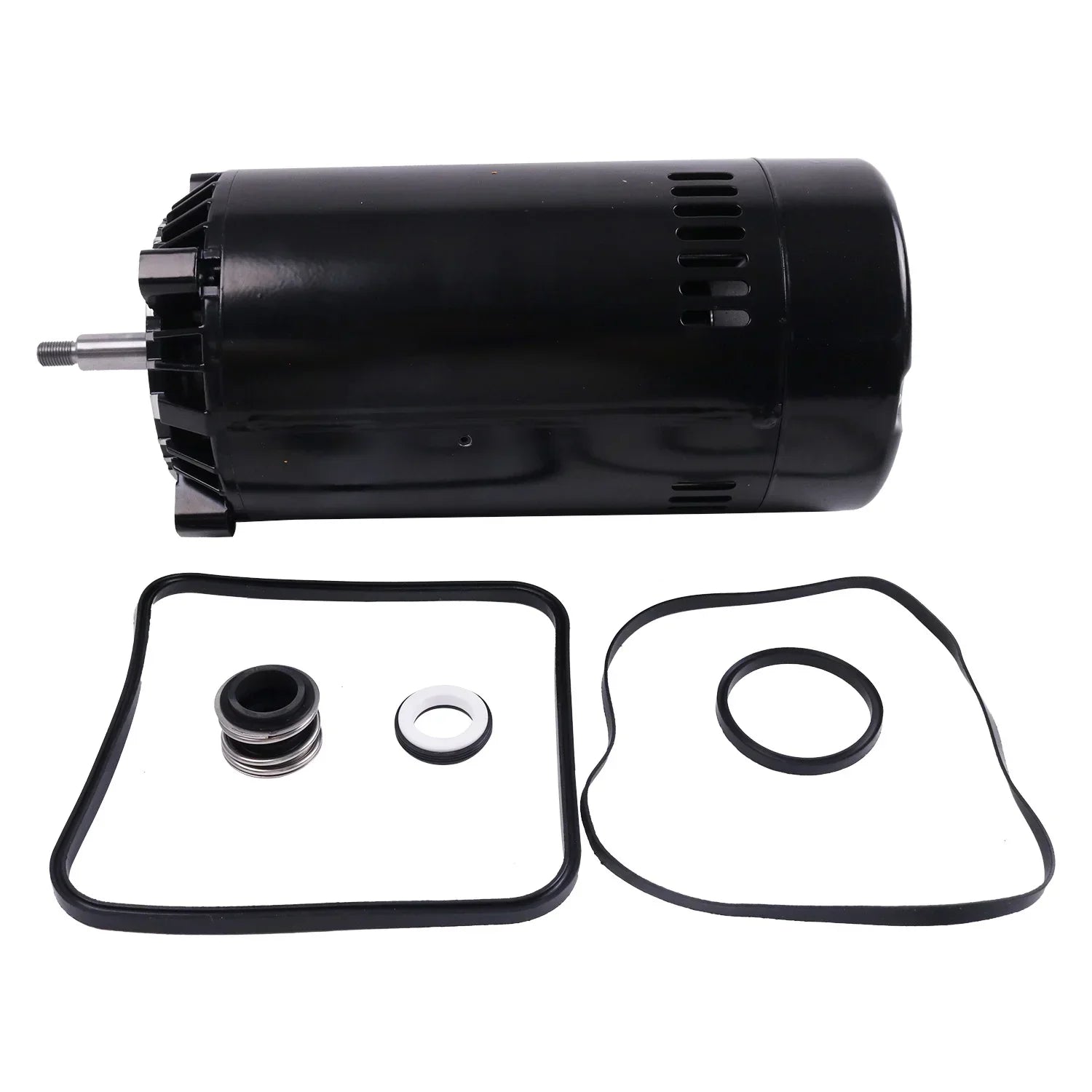 Fridayparts UST1152 Swimming Pool Pump Motor Fit For Smith Century Hayward 1.5 HP, 115/230V