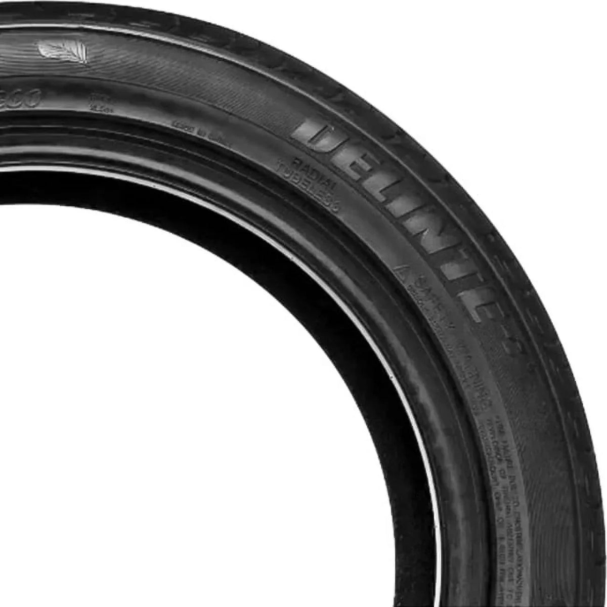 Delinte DH2 275/30R21 102Y A/S High Performance Tire Fits: 2015-16 Audi A7 Quattro TDI Progressiv, 2014 Audi A7 Quattro TDI Prestige