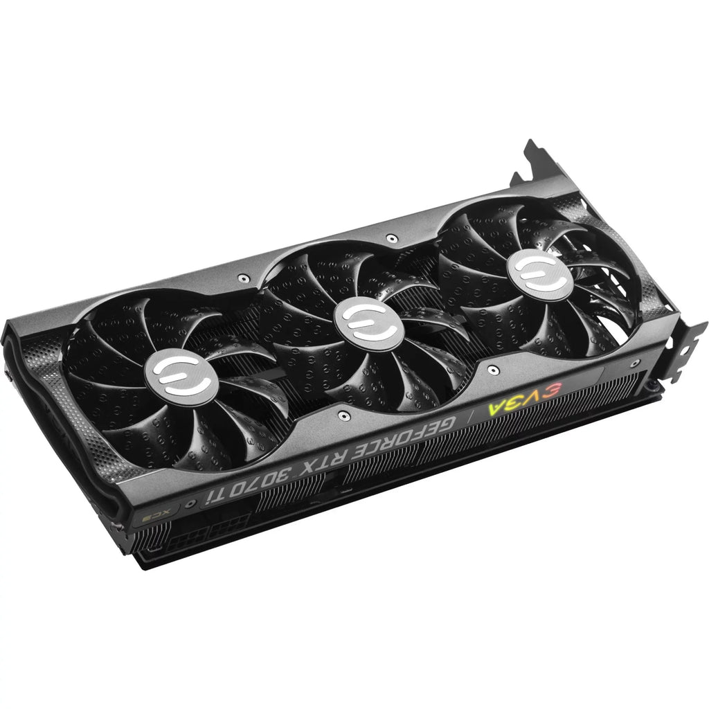 EVGA NVIDIA GeForce RTX 3070 Ti Graphic Card - 8 GB GDDR6X