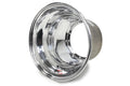 Weld Racing WELP858-5014 15 x 10.25 in. Outer Half No-Lock Sprint Rim - Polished