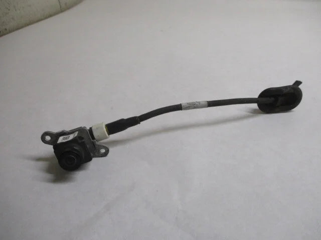 Pre-Owned Dodge Durango Back Up Rear View Camera OEM LKQ (Good)
