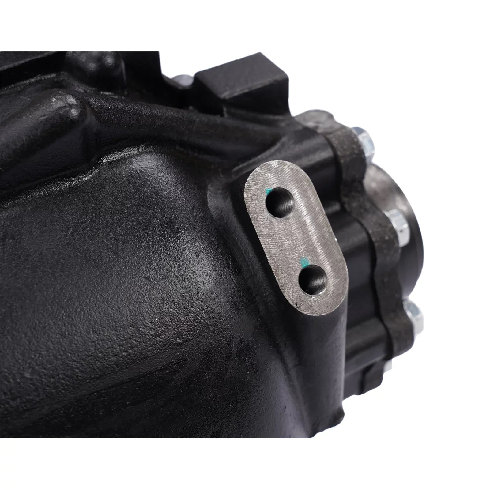 Koomaha Transfer Case Assembly for Toyota Highlander 2008-2013 2.7L L4 3.5L V6 2GRFE 4WD 3610048060