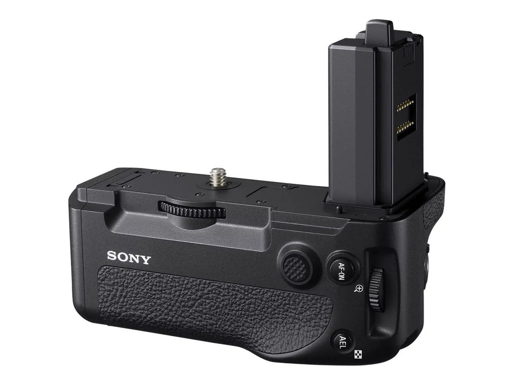 Vertical Grip for Sony Alpha 7R IV - VG-C4EM