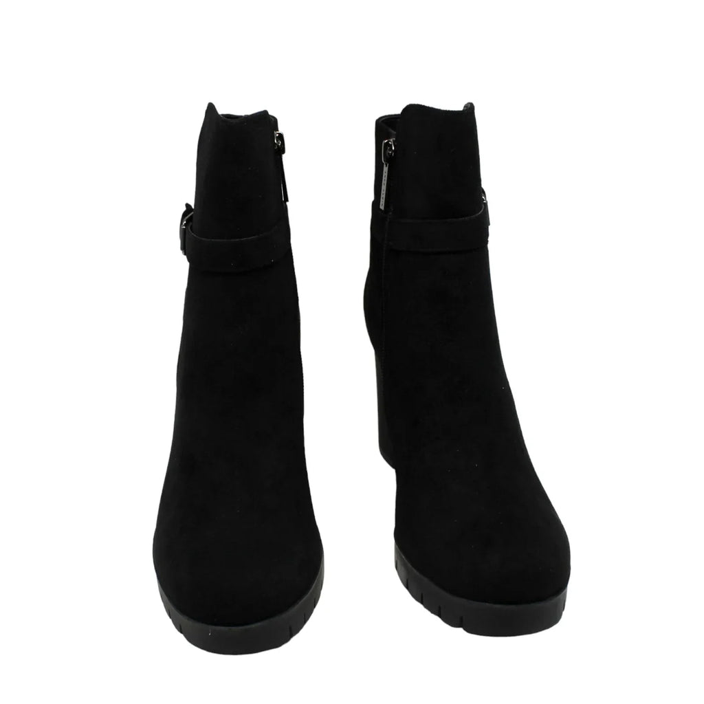 Anne Klein Women's Heidi Booties (Size 9 US)
