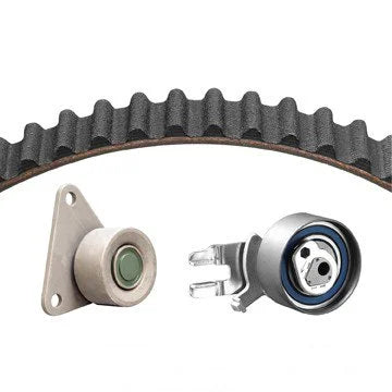 Dayco 95311K2 Timing Belt Kit Fits select: 2012-2016 VOLVO S60, 2006 VOLVO XC90