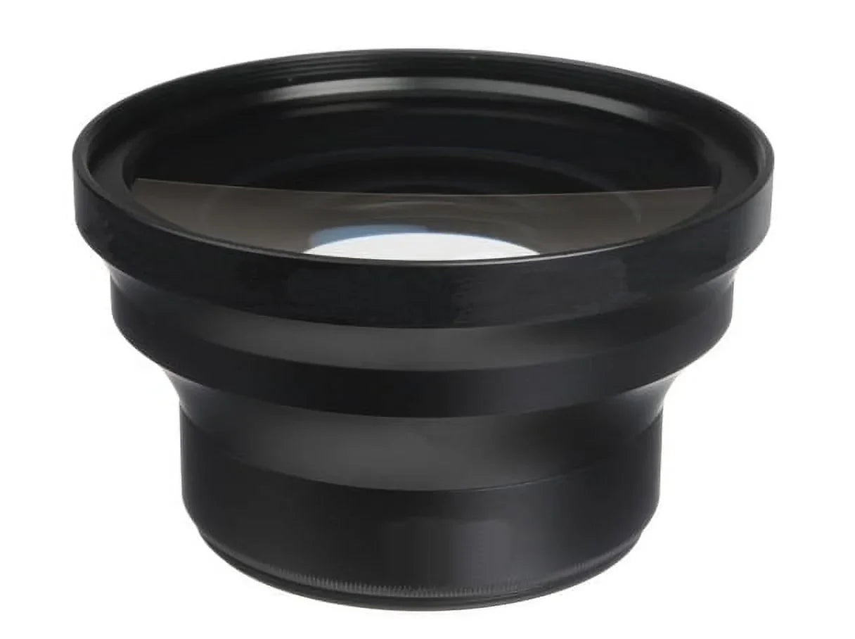 0.43x High Definition Wide Angle Lens For Sony FDR-AX700