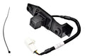 PT Auto Warehouse BUCLX-120 Rear View Backup Camera Fits select: 2006-2014 LEXUS IS, 2008-2009 LEXUS IS-F