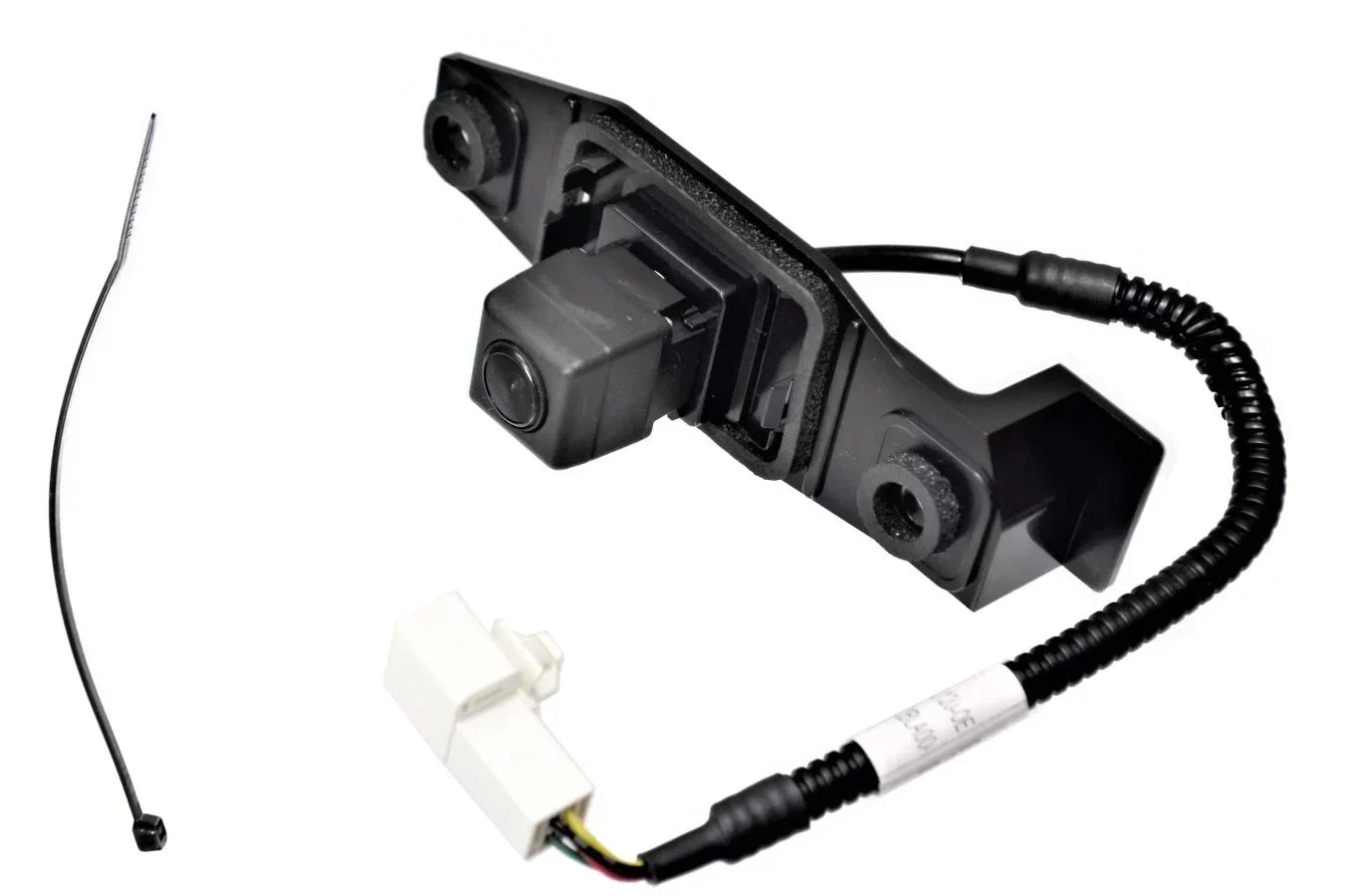 PT Auto Warehouse BUCLX-120 Rear View Backup Camera Fits select: 2006-2014 LEXUS IS, 2008-2009 LEXUS IS-F