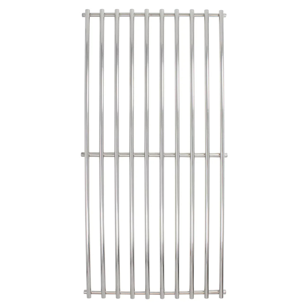 3-Pack BBQ Grill Cooking Grates Replacement Parts for Charmglow 810-8410-F - Compatible Barbeque Grid 17 3/4"