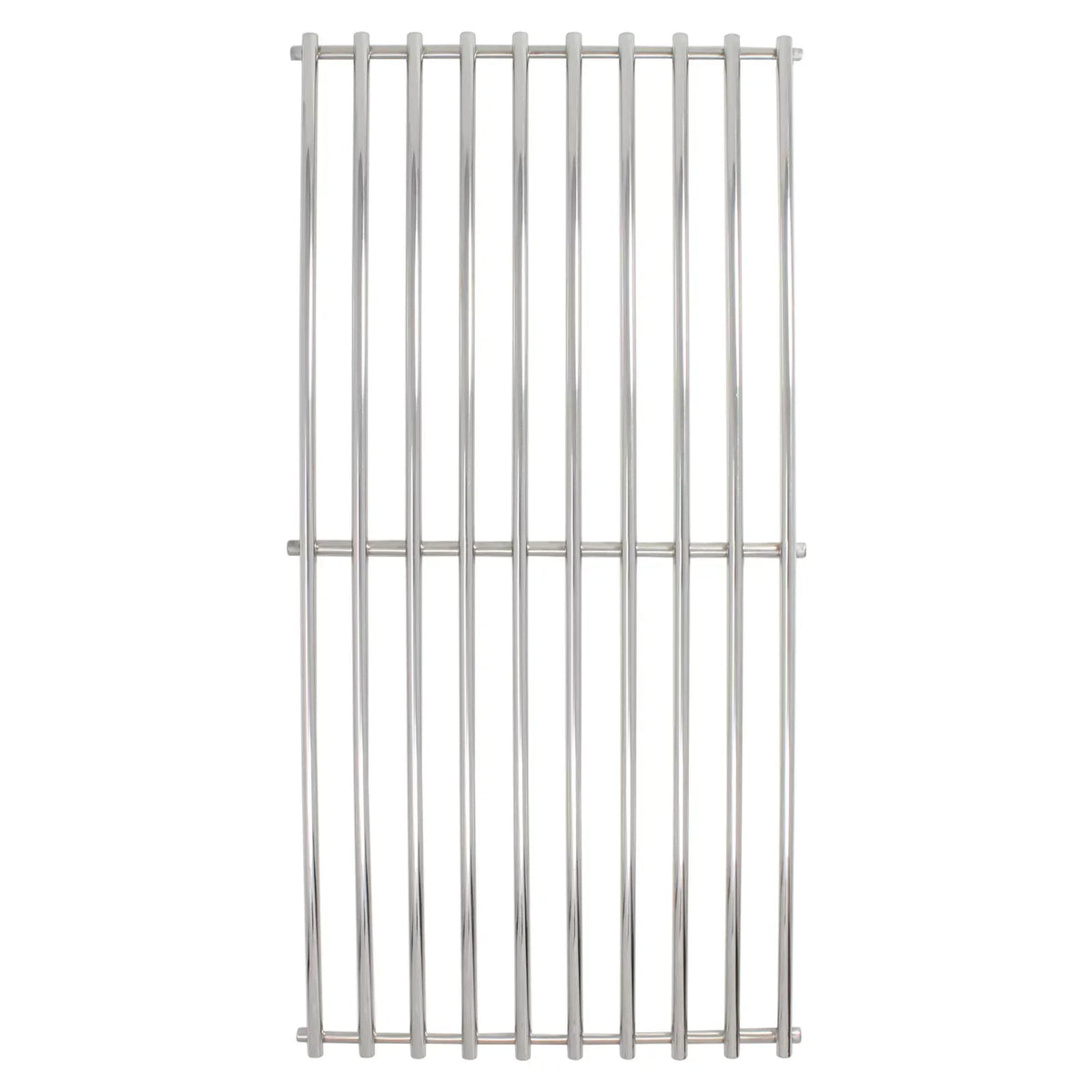 3-Pack BBQ Grill Cooking Grates Replacement Parts for Charmglow 810-8410-F - Compatible Barbeque Grid 17 3/4"
