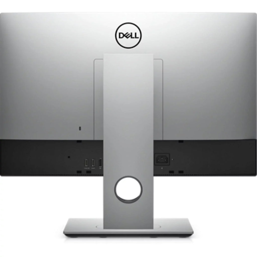 Restored Dell Optiplex 7000 7400 AIO (2022) | 23.8" FHD | Core i7 - 256GB SSD - 16GB RAM | 12 Cores @ 4.9 GHz [Refurbished]