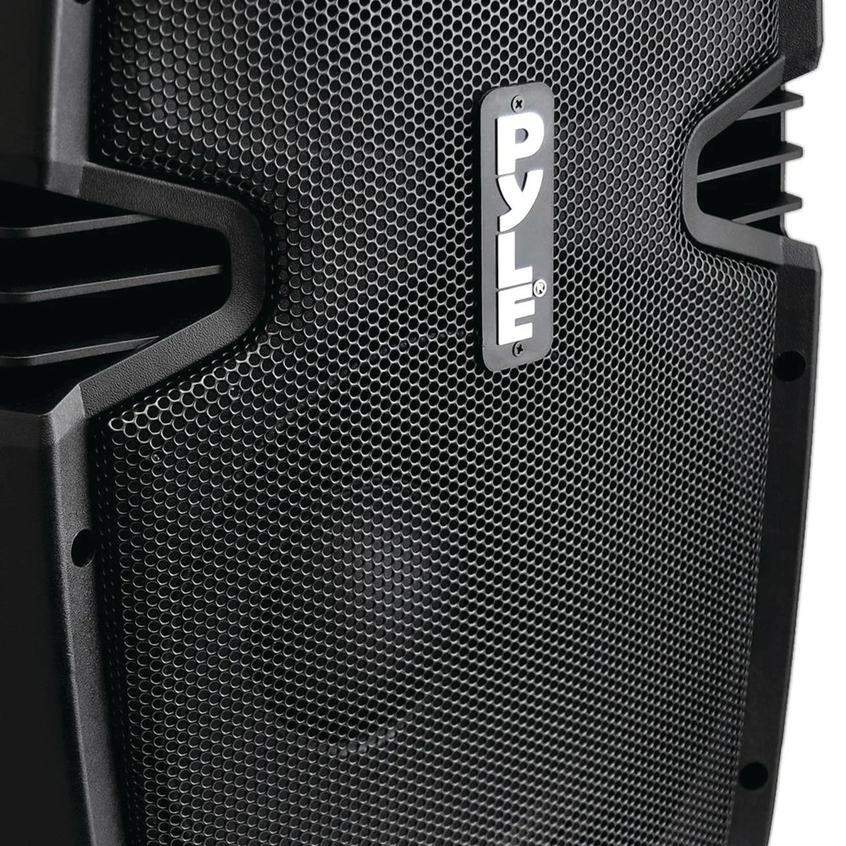 Pyle Pro PPHP1537UB 600W RMS Portable Bluetooth® Speaker System