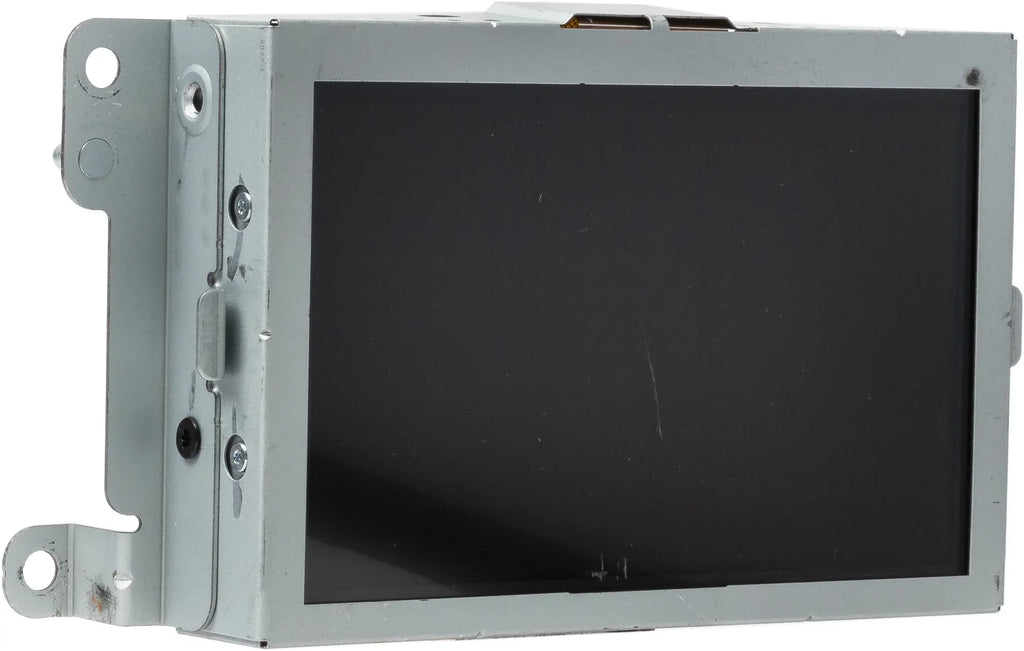 Restored 2016-2019 Ford Transit 150 250 350 6.5" Dash-Mounted Touchscreen GV1T-18B955-TD - (Refurbished)