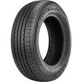 Set of 4 Nexen N'Priz AH8 245/45R18 96H Tires Fits: 2016-23 Chevrolet Malibu LT, 2009 Jaguar XF Luxury