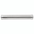 Napoleon 67011 Stainless Steel Removable Smoker BBQ Tube Pipe for Gas Grill
