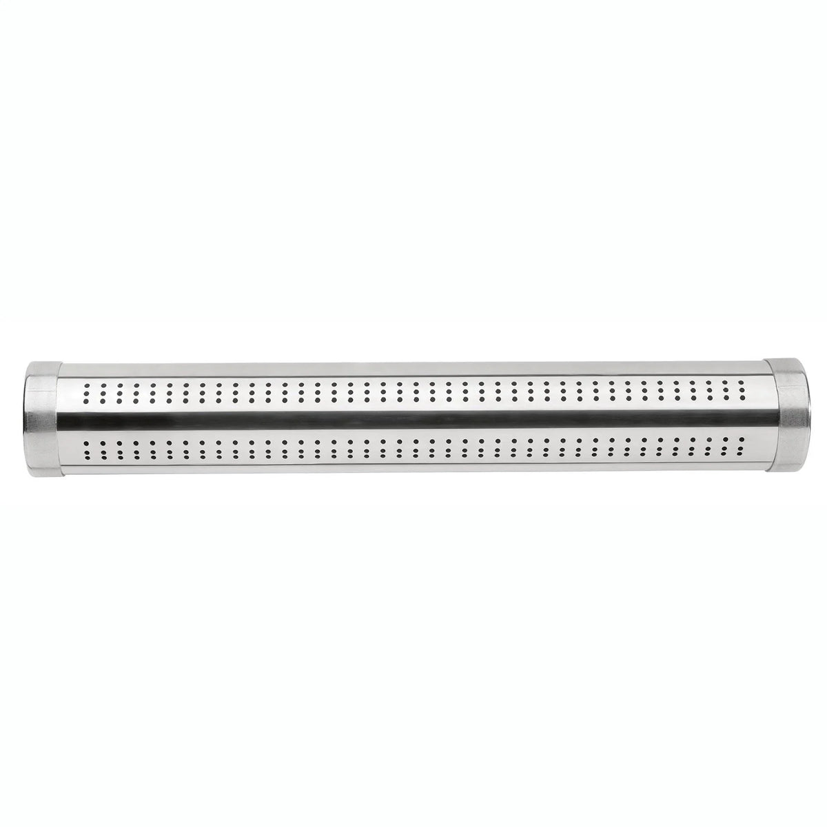Napoleon 67011 Stainless Steel Removable Smoker BBQ Tube Pipe for Gas Grill