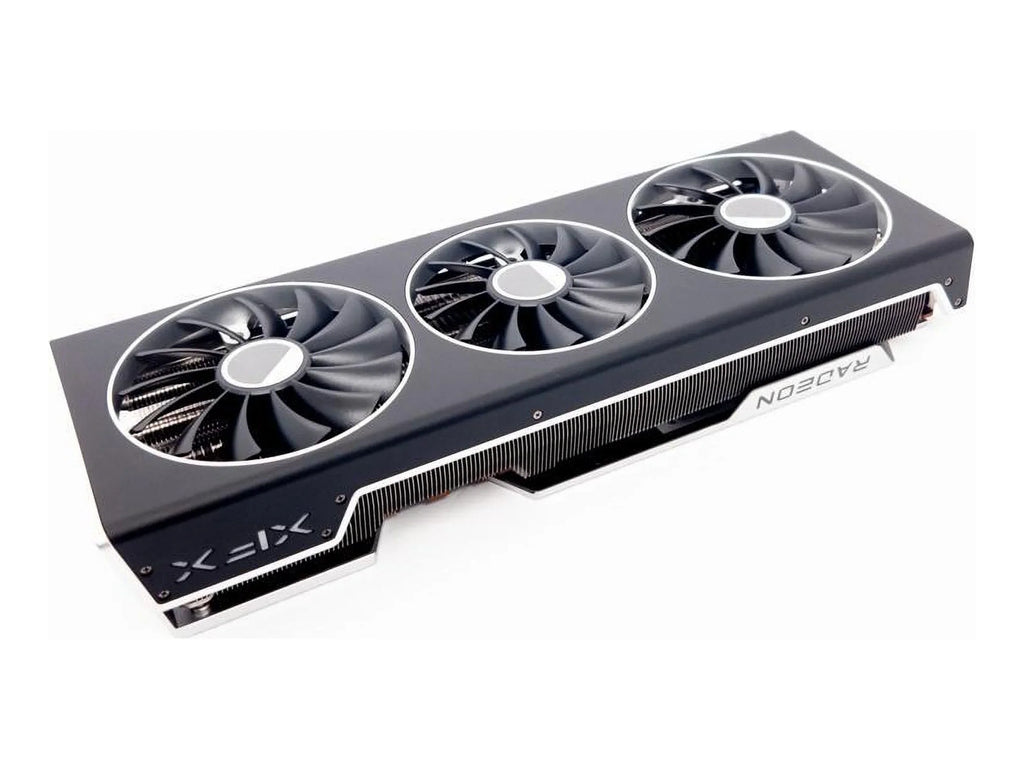 XFX SPEEDSTER MERC319 Radeon RX 7800 XT 16GB GDDR6 PCI Express 4.0 x16 ATX Video Card RX-78TMERCB9