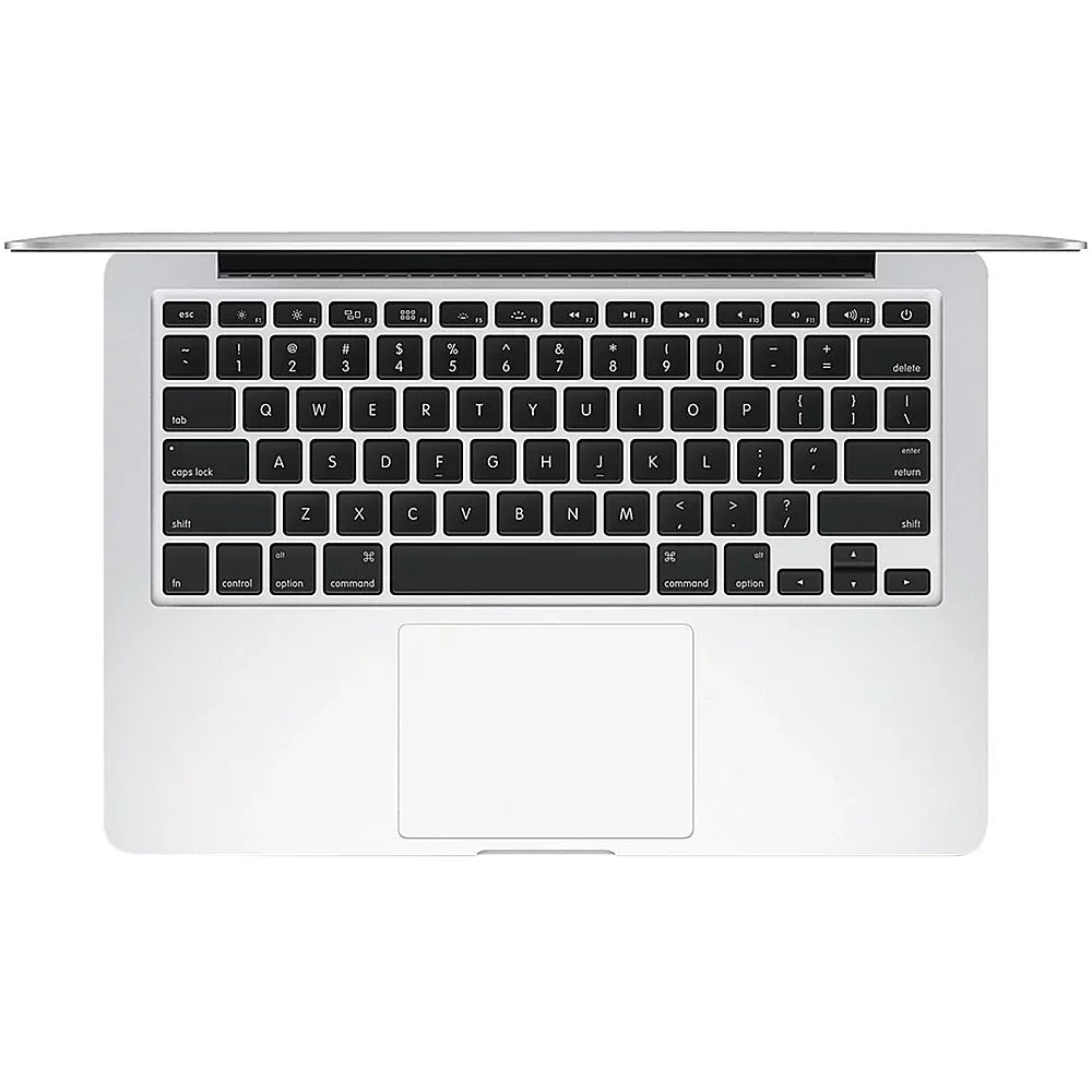 Restored Apple 15.4-Inch MacBook Pro Laptop with Retina Display (2014) Intel Core i7 2.5GHz 16GB RAM 256GB SSD (Custom Model A1398)(Base Model MGXA2LL/A) Silver (Refurbished)