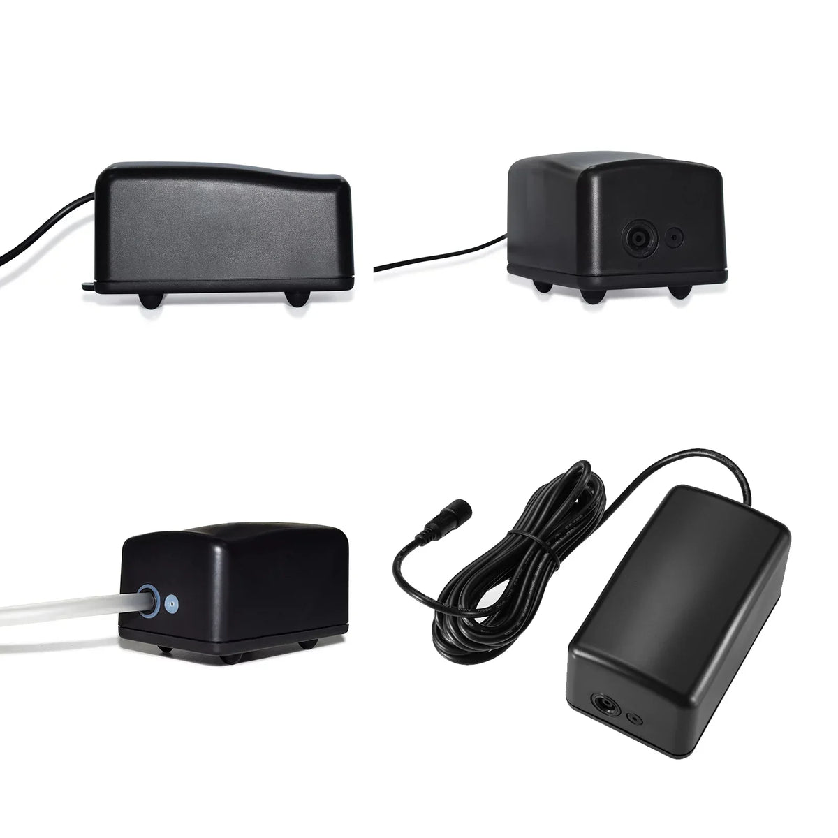 Oxygenation pump,6w Solar Pump With 2 Bubble 2 Air Bubble Aerator Air Pump Solar Pump Fish Pump Aerator With Pipe 2 Air Pool Pond Fish With Pipe 2 Dsfen Leeofty Huiop