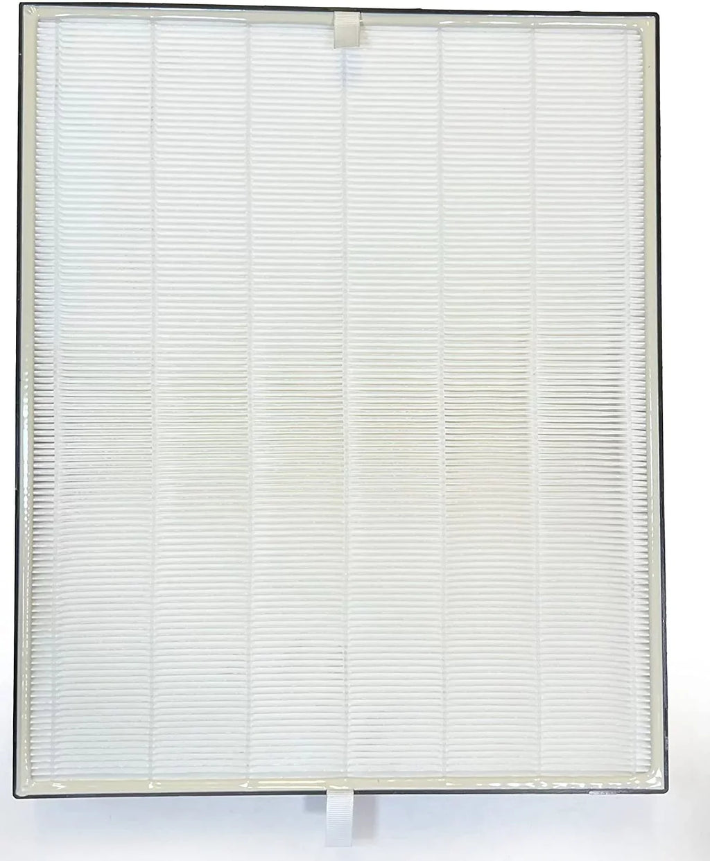 HEPA Filter Carbon Replacement Set For Air Dr. Air Purifier AD3000 AD3000M Includes (1) HEPA (2) Carbon VOC Filters (4) Pre Filters