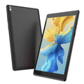 Tablet, 8 inch Android 11 Tablets RAM2GB+ROM32GB Quad Core Tablet, IPS Screen, 8.0 MP Camera, Wi-Fi, Bluetooth, GPS, FM Tablet PC Black