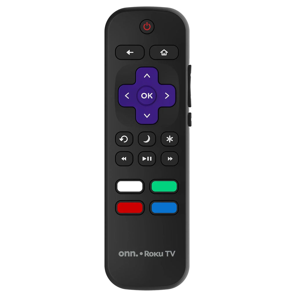 onn. 70” Class 4K UHD (2160P) LED Roku Smart TV HDR (100068378)