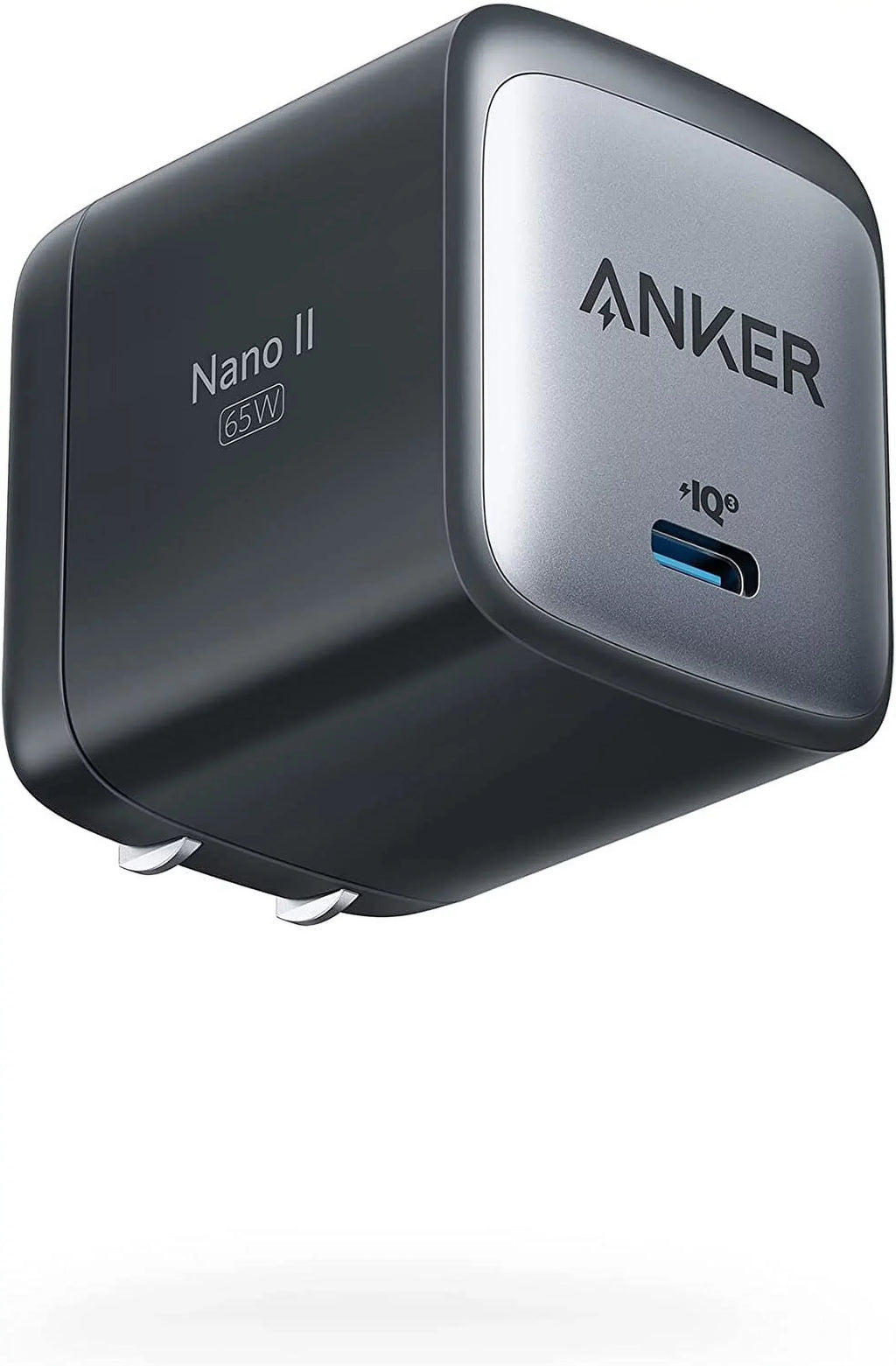 Anker 715 Charger (Nano II 65W) A2663J11-1