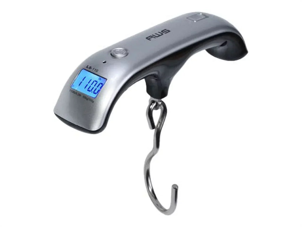 AWS LS-110 Digital Luggage Scale