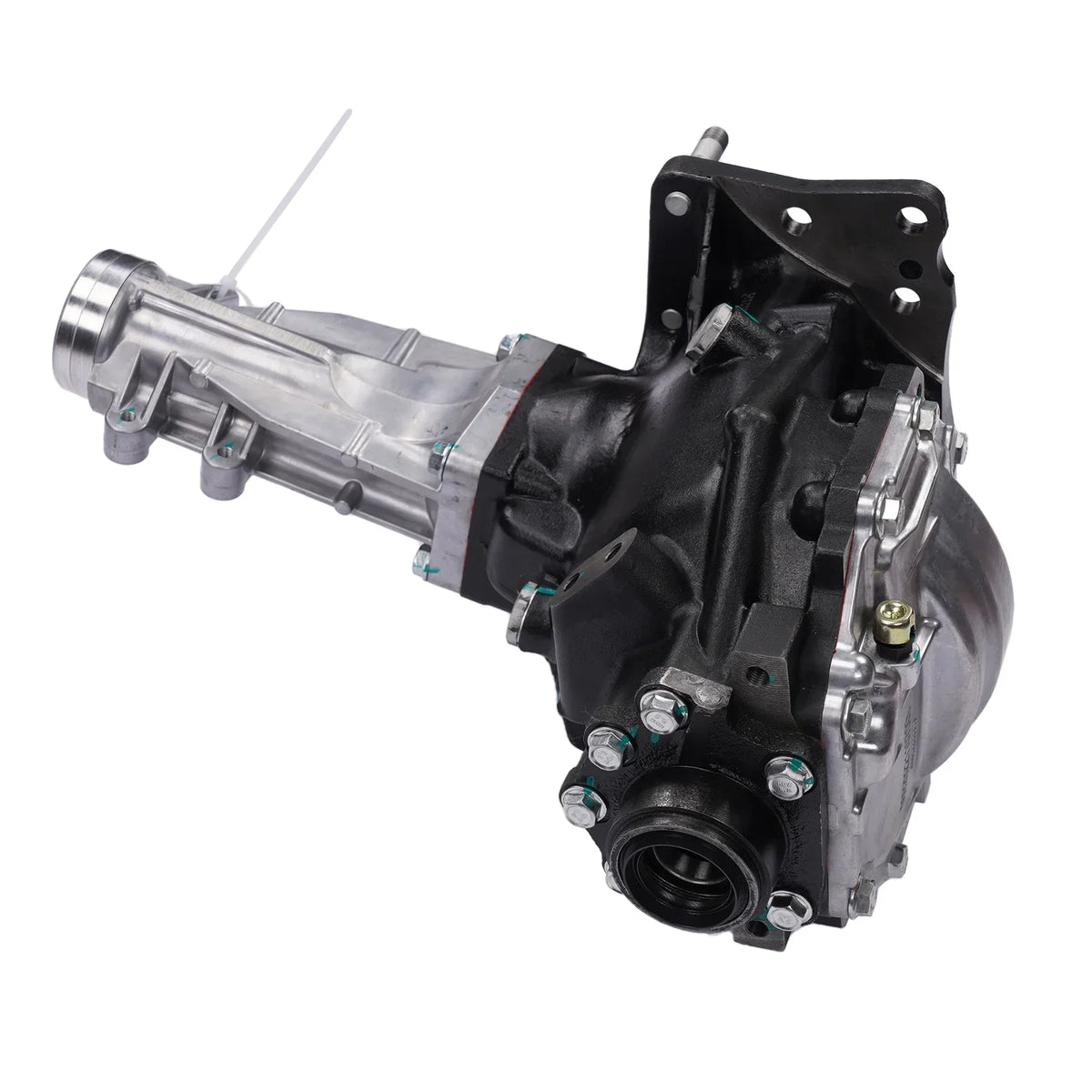 Koomaha Transfer Case Assembly for Toyota Highlander 2008-2013 2.7L L4 3.5L V6 2GRFE 4WD 3610048060