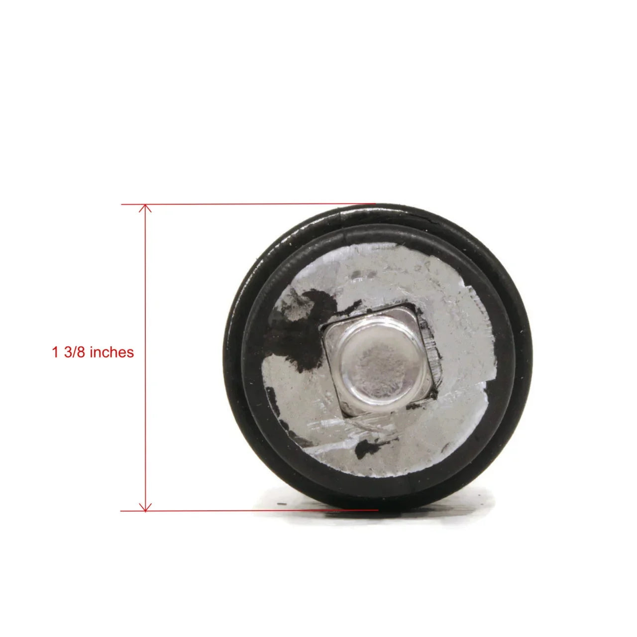 The ROP Shop | Upper Front Motor Mount For 2002 Johnson 25 HP J25RLSNF Outboard Boat Engine