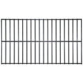 25" Steel Wire Rock Grate for Charbroil and Patio Kitchen Gas Grill