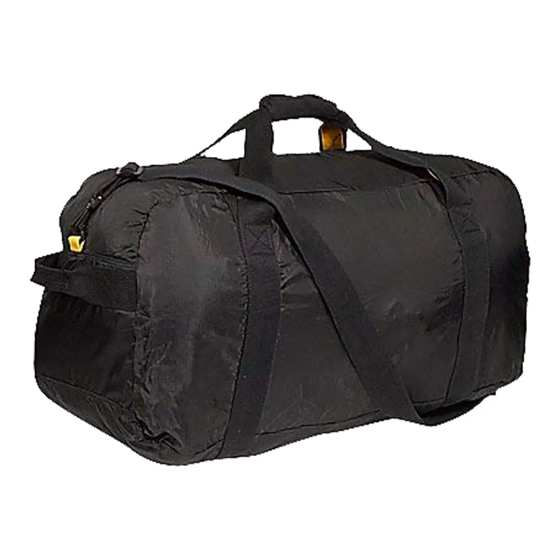 A.Saks 30” Lightweight Folding Duffel w/Pouch