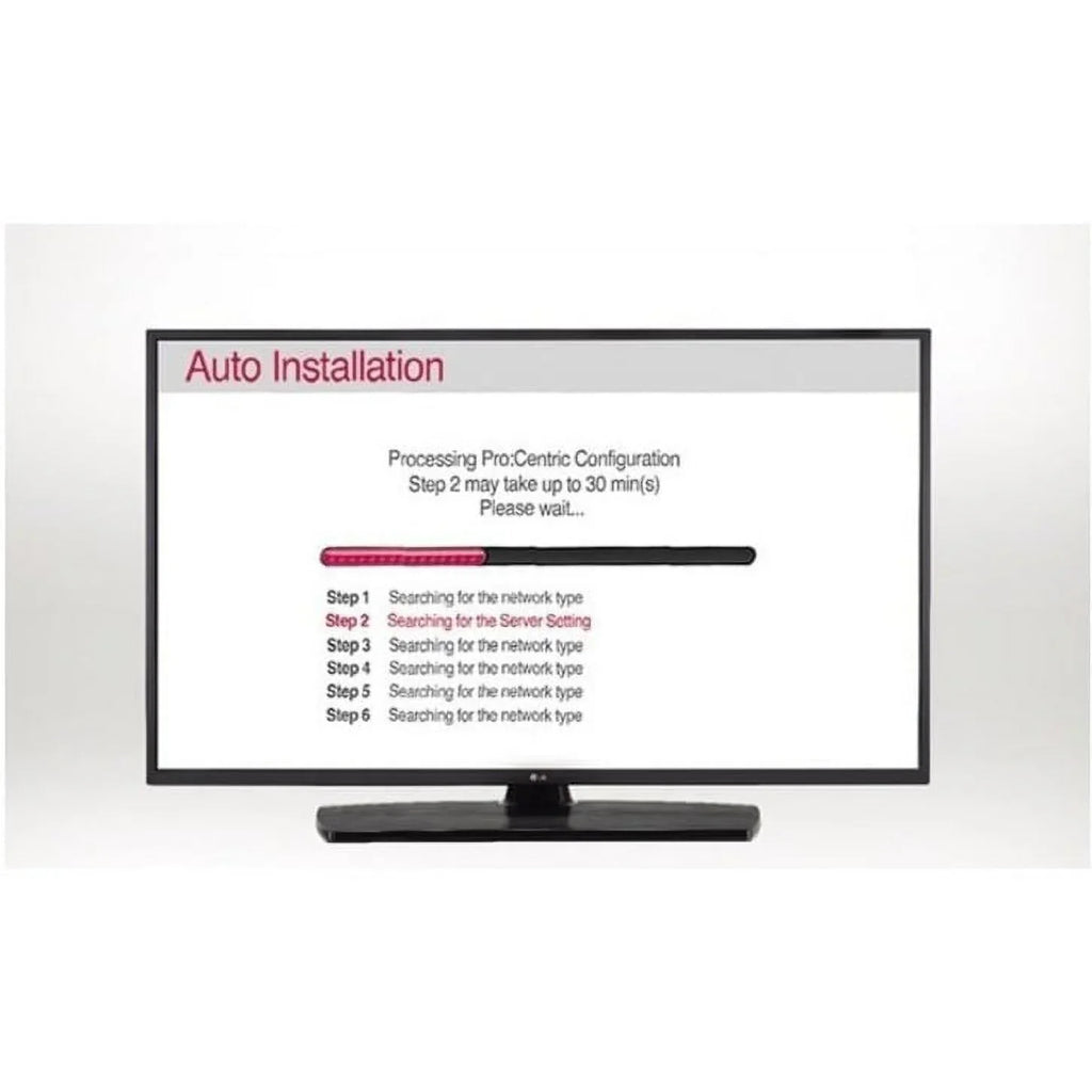LG 43" Class HDTV (1080p) HDR LED-LCD TV (43LT570H9UA)