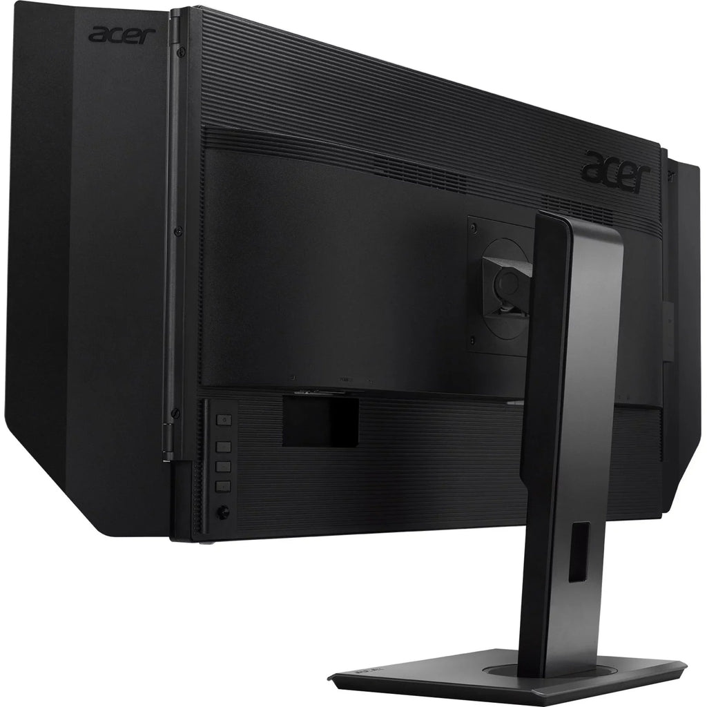 Acer PE320QK 31.5" 4K UHD LED LCD Monitor - 16:9 - Black