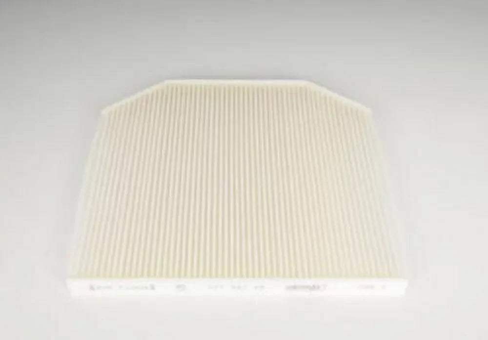 ACDelco GM Original Equipment Cabin Air Filter CF182 Fits select: 2008-2009 PONTIAC G8 GT, 2011-2017 CHEVROLET CAPRICE POLICE