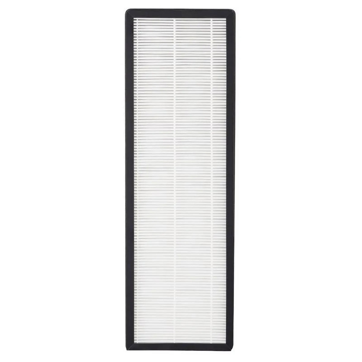 Perfect Aire 4010004 18.75 x 6 in. Rectangular HEPA Air Purifier Filter