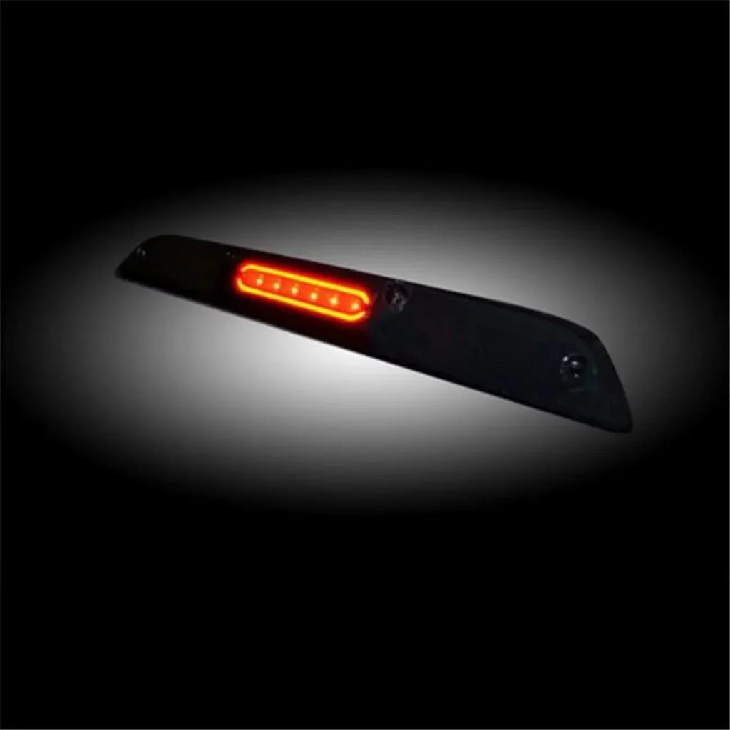 Ford 15-19 F150 And 17-19 Superduty F250/350/450/550 - Ultra High Power Red LED 3Rd Brake Light Kit W/ Ultra High Power