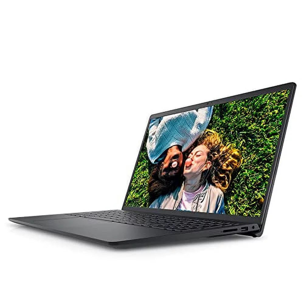 Dell Newest Inspiron 3000 i3511 Laptop, 15.6" FHD Display, 11th Gen Intel Core i5-1135G7, Iris Xe Graphics, 16GB DDR4, 512GB NVMe SSD, HDMI, Bluetooth, Wi-Fi, Windows 10 Pro