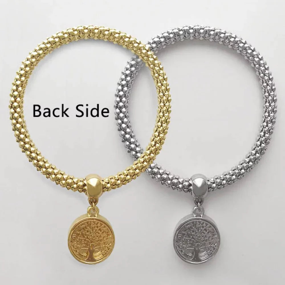 Summer Swimng Sweet Ice Lover Bracelet Bangle Pendant Jewelry Couple Chain